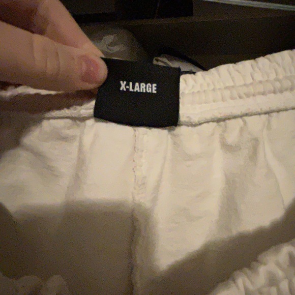 Revenge Cream shorts, Never worn - Picture 5 of 6